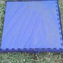Multi - purpose floor mat. 6 piece Image 2