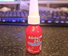 Threadlock