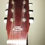 USA Harmony Acoustic Image 5