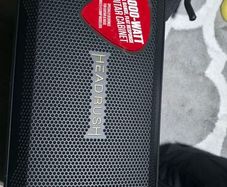 guitar amp