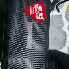guitar amp