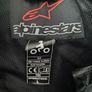 Alpinestars Waterproof Textile Pants Image 5