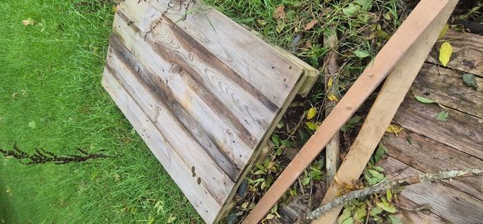 Pallets