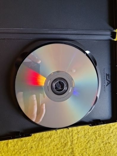 Fifa 07 2007 Pc  games Original