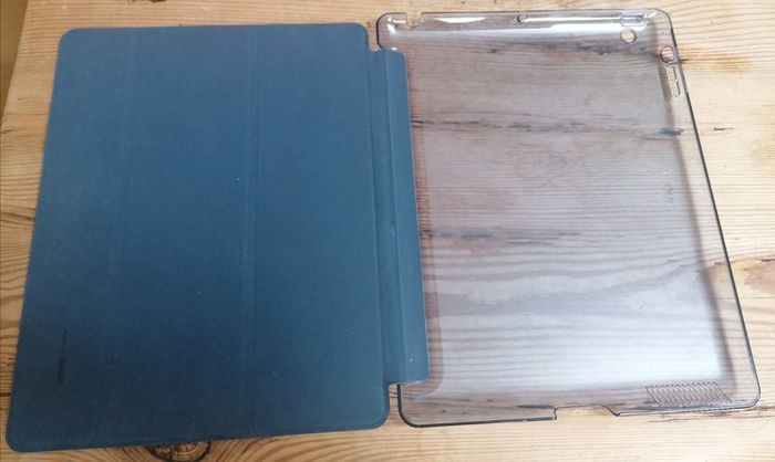 IPad cover