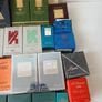 70 Vintage Sample Perfume and Cologne Bottles (unused) Image 5