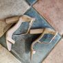 Ladies Shoes Image 3
