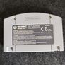 Goldeneye N64 Nintendo 64 Image 3