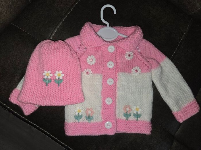 Baby Knits