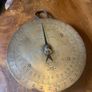 Antique Salter 41lb Dairy Hanging Scales Image 2