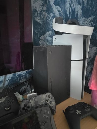 xbox series x and flight sim