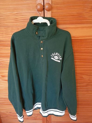 Ralph Lauren/Zara/Champion/Nike