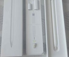 apple pencil