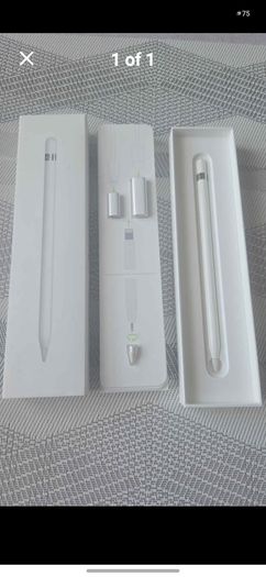 apple pencil