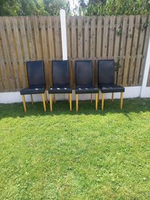 Dining Chairs