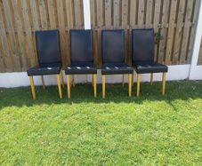 Dining Chairs