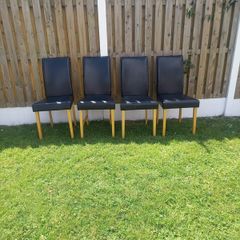 Dining Chairs