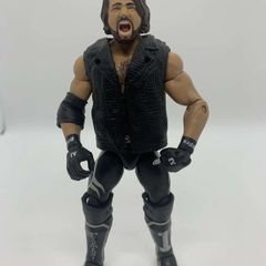 wwe elite series 51 Aj Styles action figure