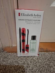 elizabeth arden grand mascara