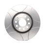 Brembo Brake Disk for AUDI - Golf, Caddy, Passat, Jetta, Tiguan, Scirocco Image 2
