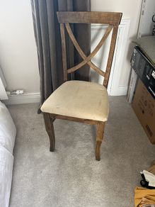 Becara 1964 Madrid Ocassional Chair