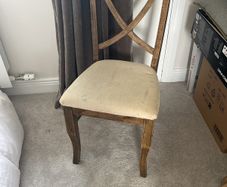 Becara 1964 Madrid Ocassional Chair