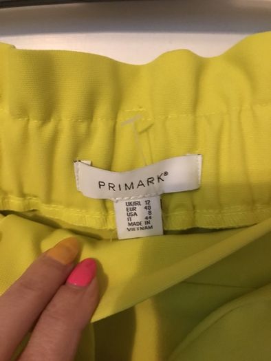 trousers size 12