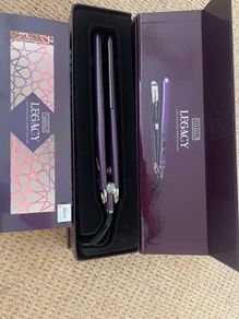 VODUZ Hair Straightener