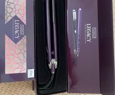 VODUZ Hair Straightener