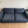 IKEA Vimle sofa bed Image 2