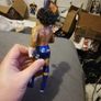 WWE Carlito Unmatched Fury Figure Image 2