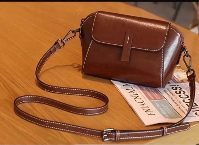 crossbody bag