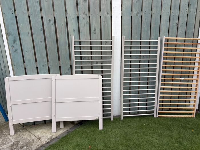 baby elegance cot