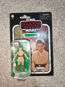 Star Wars The Vintage Collection Anakin Skywalker (Episode 1)