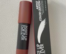 Make Up For Ever Artist Color Crayon 7g shade Wherever Walnut