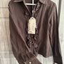 BNWT Ladies Blouse Image 4