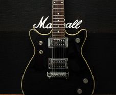 Gretsch Synchromatic