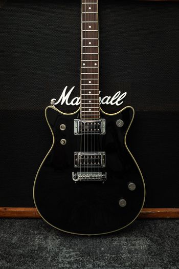 Gretsch Synchromatic