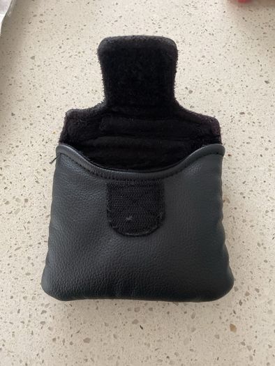 putter head cover
