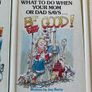 The Survival Series For Kids by Joy Berry, Lot of 25 Books (1980's) Image 2