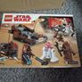 Lego Star Wars 75198 Tatooine Battle Pack Image 2