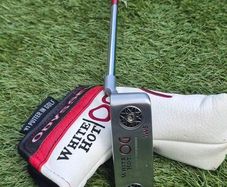 odyssey putter