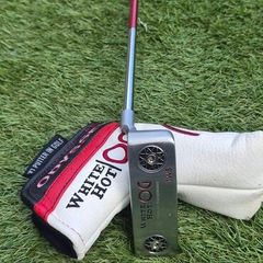 odyssey putter