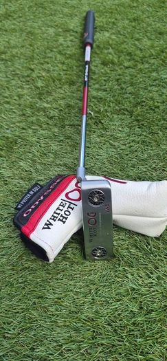 odyssey putter