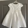 Monsoon flower girl dress 12-18months Image 4