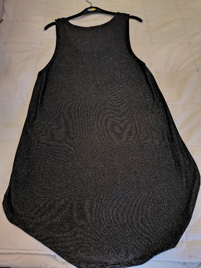 Long top
