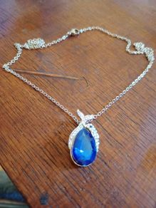 Elegance Necklace