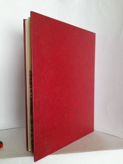 The Gleneagles Hotel: Souvenir Book 1924-1988 by Jeremy Bruce-Watt (HQ521)