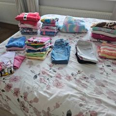 Girls clothes Bundle  4 to 5 years