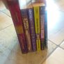 Girls books Image 2